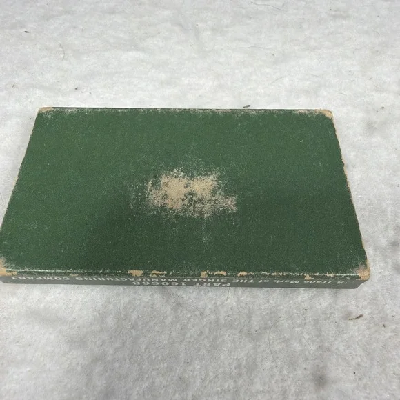 Vintage Singer Buttonholer Templates Set Part 160668 Complete w Box - Picture 4 of 8